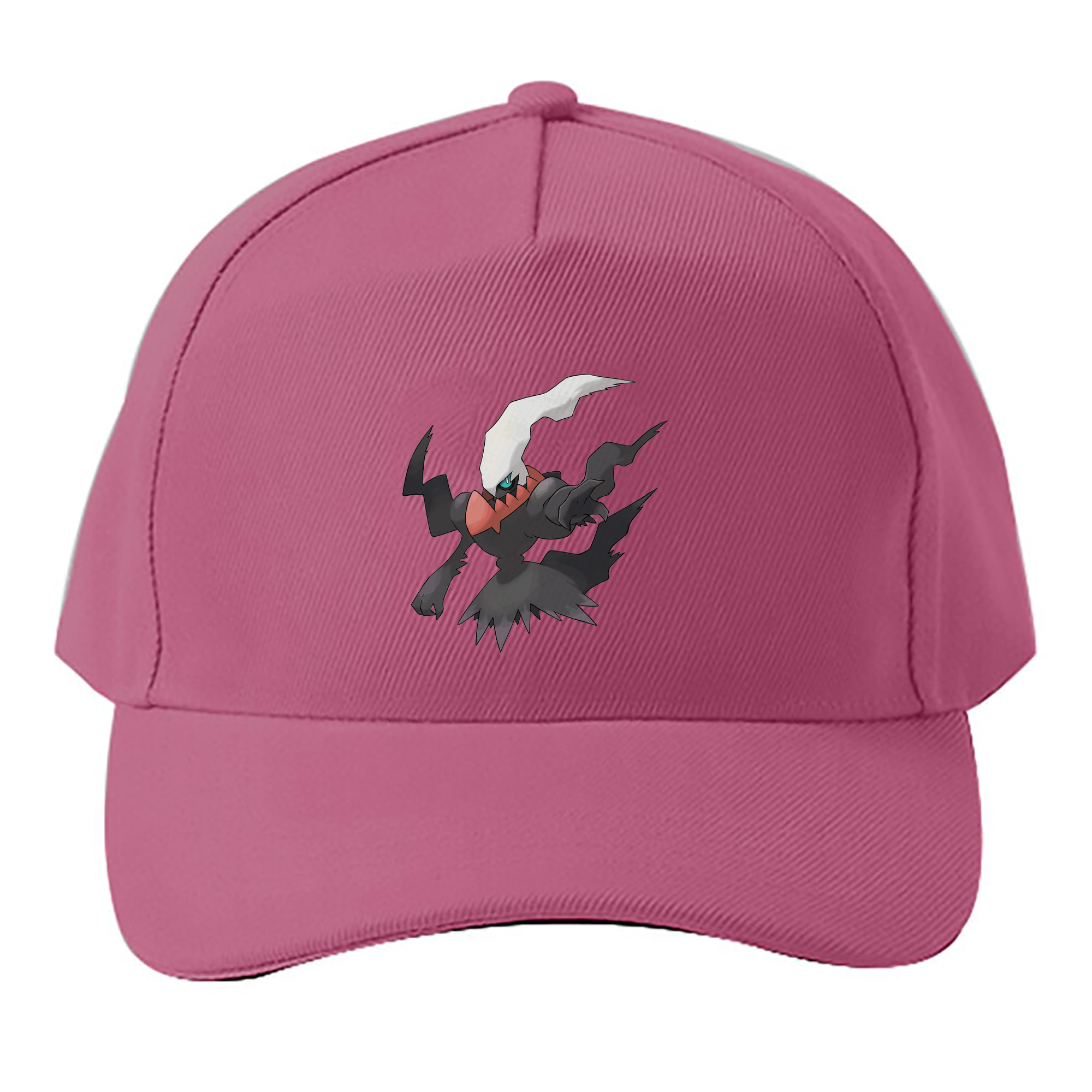（画像用） ポケットモンスター Pokémon ベースボールキャップ 綿100％ 男女兼用 帽子 スポーツ